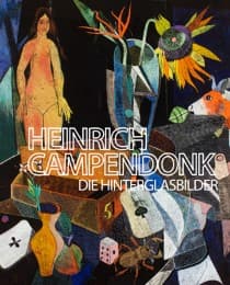 Cover von Heinrich Campendonk