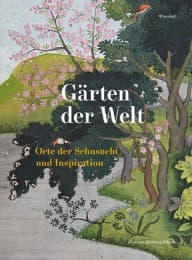 Cover von Gärten der Welt