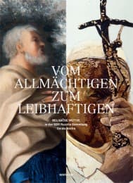 Cover von Vom Allmächtigen zum Leibhaftigen