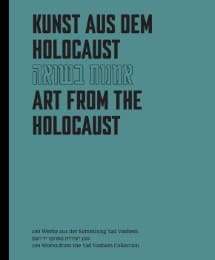 Cover von Kunst aus dem Holocaust/Art from the Holocaust