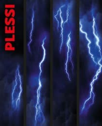 Cover von Fabrizio Plessi - Digital Wall