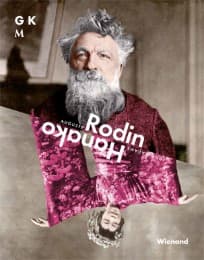 Cover von Auguste Rodin und Madame Hanako