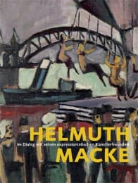 Cover von Helmuth Macke