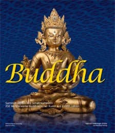 Cover von Buddha