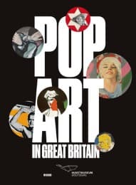 Cover von This Was Tomorrow. Pop Art in Great Britain