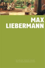 Cover von Max Liebermann