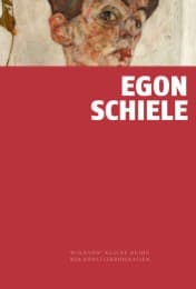 Cover von Egon Schiele