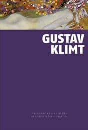 Cover von Gustav Klimt