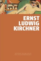 Cover von Ernst Ludwig Kirchner