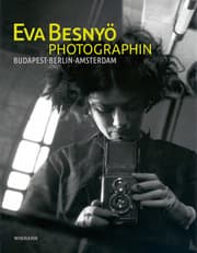 Cover von Eva Besnyö - Photographin