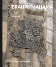 Cover von Kunst & Kohle. Ibrahim Mahama - Coal Market