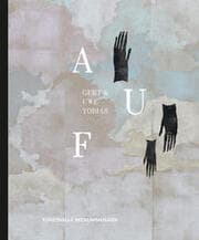 Cover von Kunst & Kohle,'auf'. Gert & Uwe Tobias