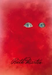Cover von Ruth Marten. Dream Lover