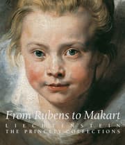 Cover von From Rubens to Makart. LIECHTENSTEIN. The Princely Collections