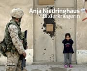 Cover von Anja Niedringhaus - Bilderkriegerin