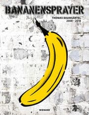 Cover von Bananensprayer