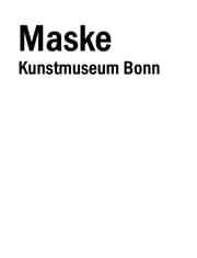 Cover von Maske. Kunst der Verwandlung