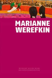 Cover von Marianne Werefkin
