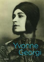 Cover von Yvonne Georgi