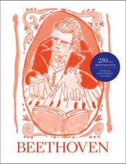 Cover von Beethoven - Welt.Bürger.Musik