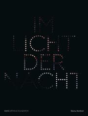 Cover von Im Licht der Nacht. In the Spotlight of the Night