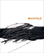 Cover von Erwin Bechtold