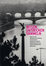 Cover von Reisen. Entdecken. Sammeln