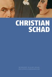 Cover von Christian Schad