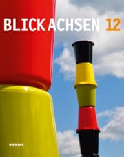 Cover von Blickachsen 12