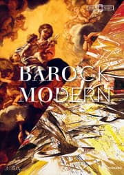 Cover von Barock Modern