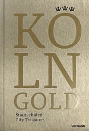 Cover von KÖLNGOLD