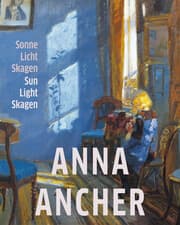 Cover von Anna Ancher - Sonne. Licht. Skagen.