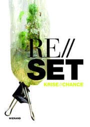 Cover von Reset. Krise / Chance