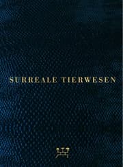 Cover von Surreale Tierwesen