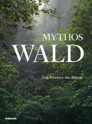 Cover von Mythos Wald. Das Flüstern der Blätter