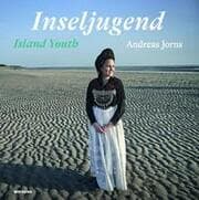 Cover von Andreas Jorns. Inseljugend - Island Youth