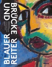 Cover von Brücke und Blauer Reiter