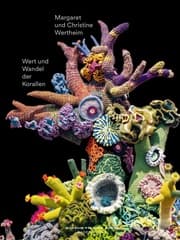 Cover von Wert und Wandel der Korallen. Christine und Margaret Wertheim
