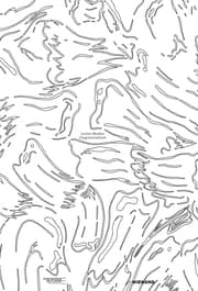 Cover von Jordan Madlon. Diagrammatisch
