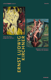 Cover von Zoom 7 - Ernst Ludwig Kirchner