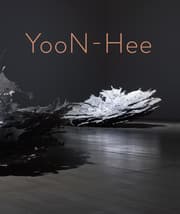 Cover von Yoon-Hee