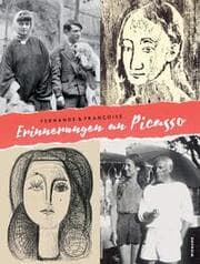 Cover von Fernande und Françoise. Erinnerungen an Picasso