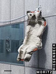 Cover von Young Artists 2022 - Moritz Riesenbeck
