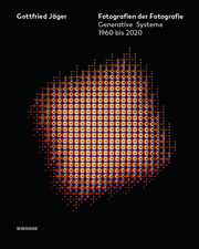 Cover von Gottfried Jäger