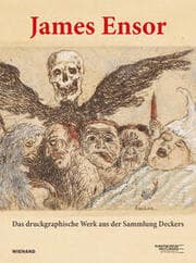 Cover von James Ensor