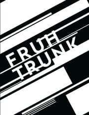 Cover von Günter Fruhtrunk. Retrospektive 1952-1982