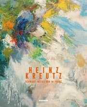 Cover von Heinz Kreutz