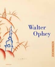 Cover von Walter Ophey