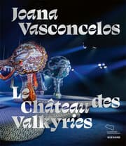 Cover von Joana Vasconcelos