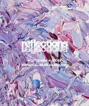 Cover von reflections